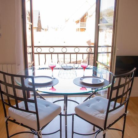 Duplex Du Cottage Онфлёр Экстерьер фото